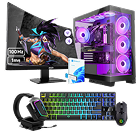 Zestaw Komputerowy Aero V9 