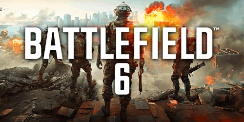 wynik w grze Battlefield 6