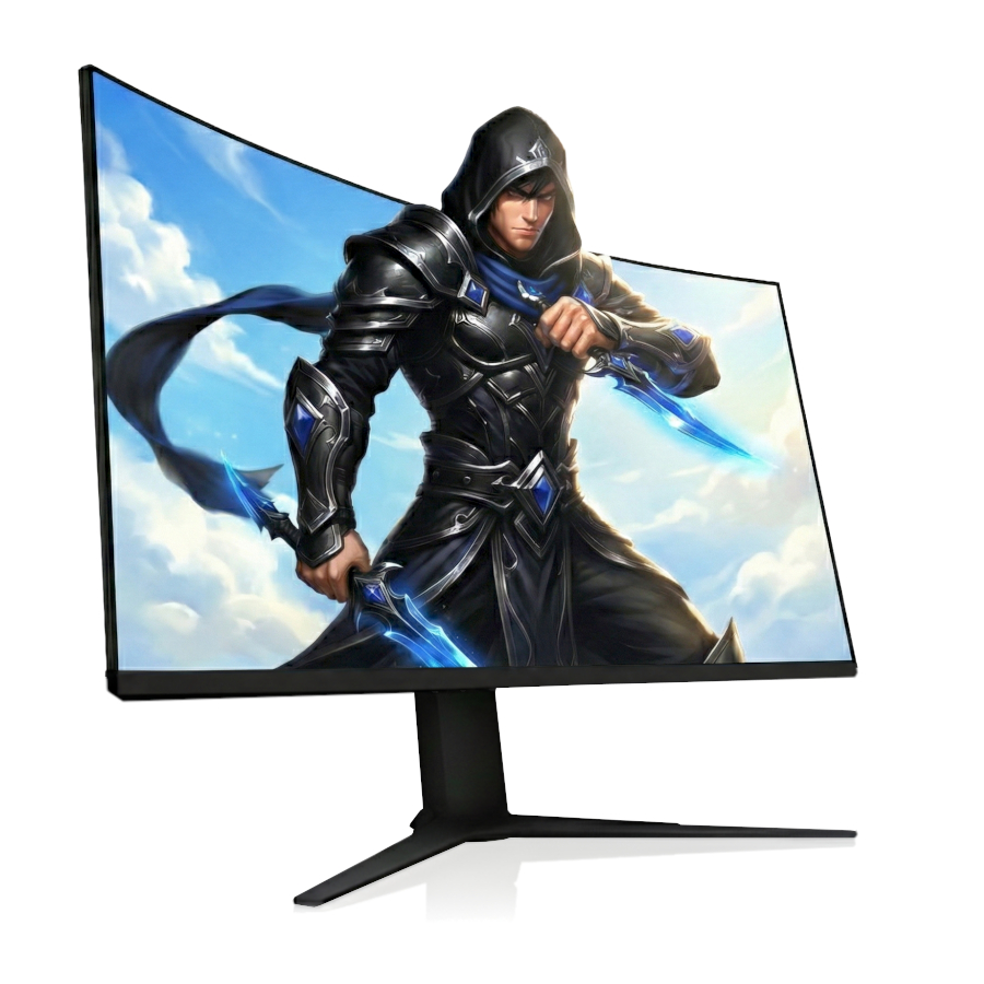 monitor-do-zestawu-evox