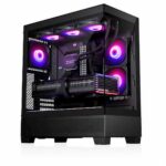 Phanteks XT View grafika do konfiguratora