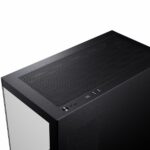 Phanteks XT View grafika do konfiguratora - złącza