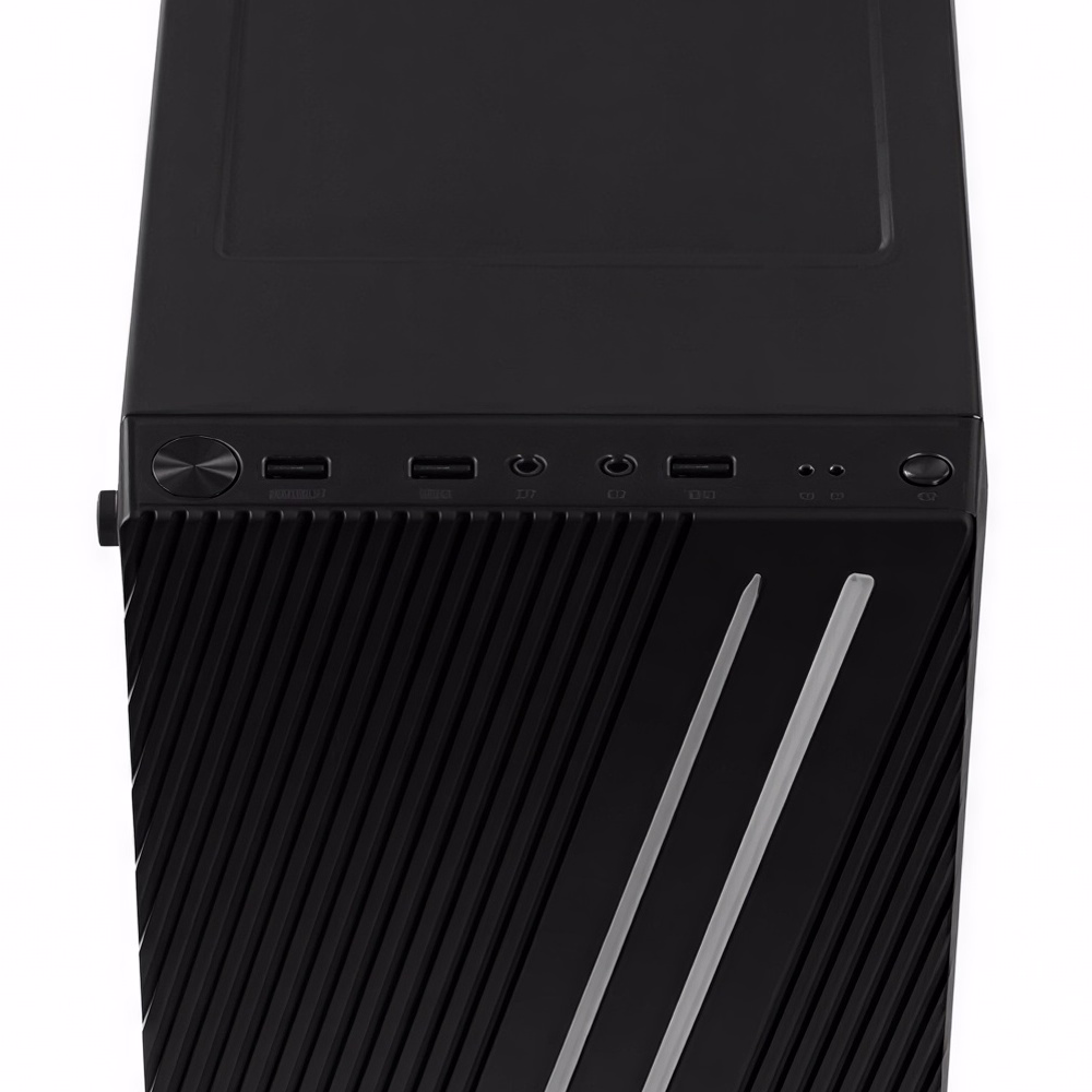 Komputer MASTER przeznaczony do codziennej pracy i nauki