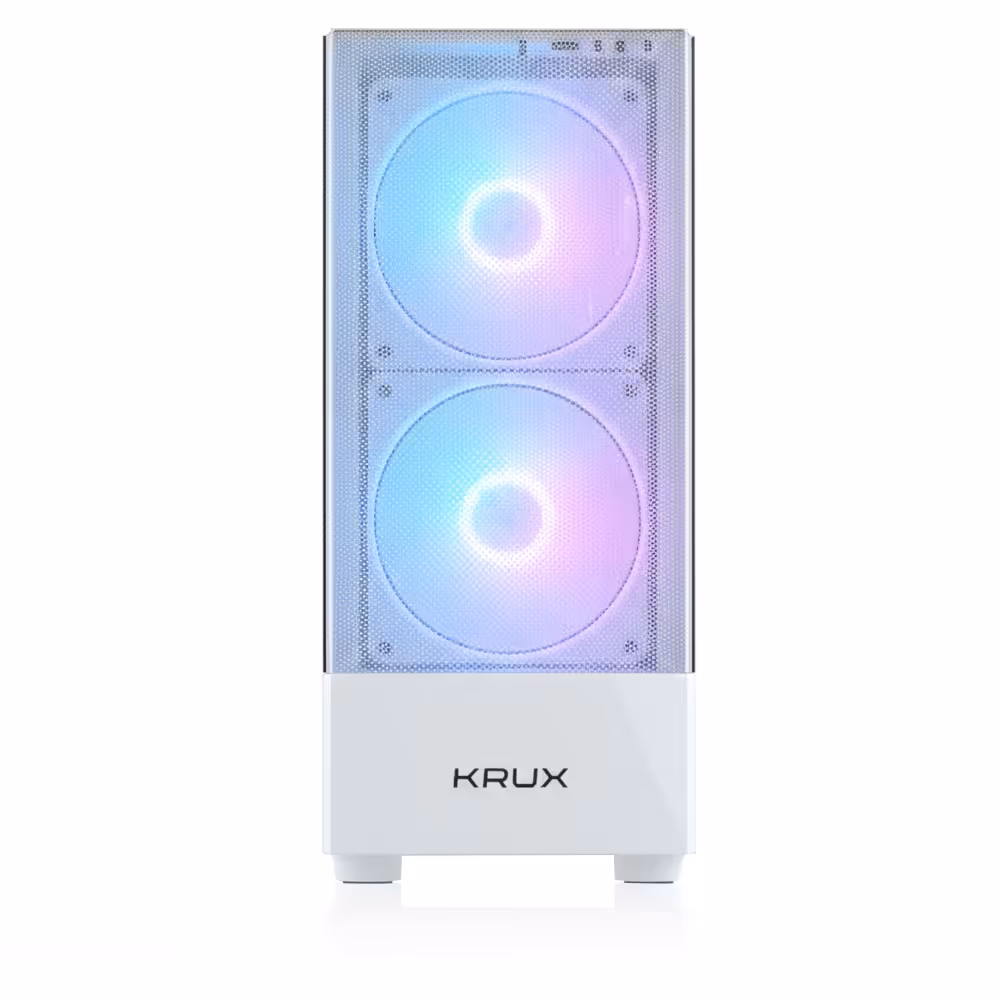 Komputer NOVA oparty na procesorze AMD Ryzen z grafiką Vega