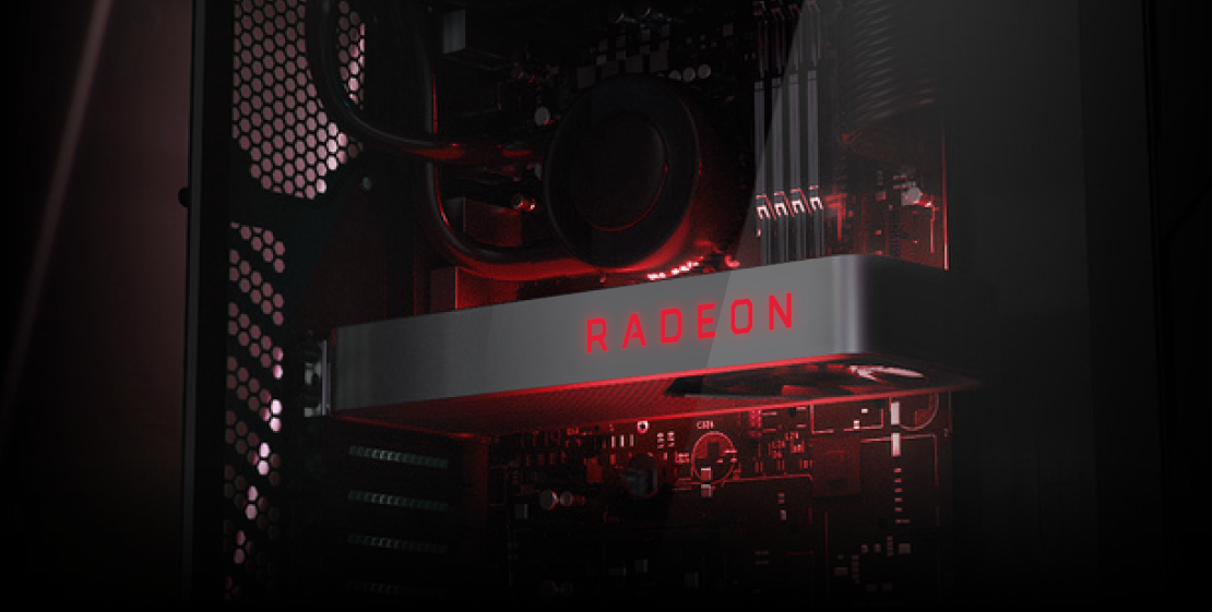 Radeon RX