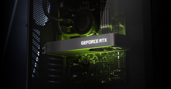 GeForce RTX