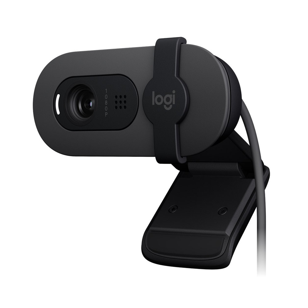 Kamera Logitech Brio 105