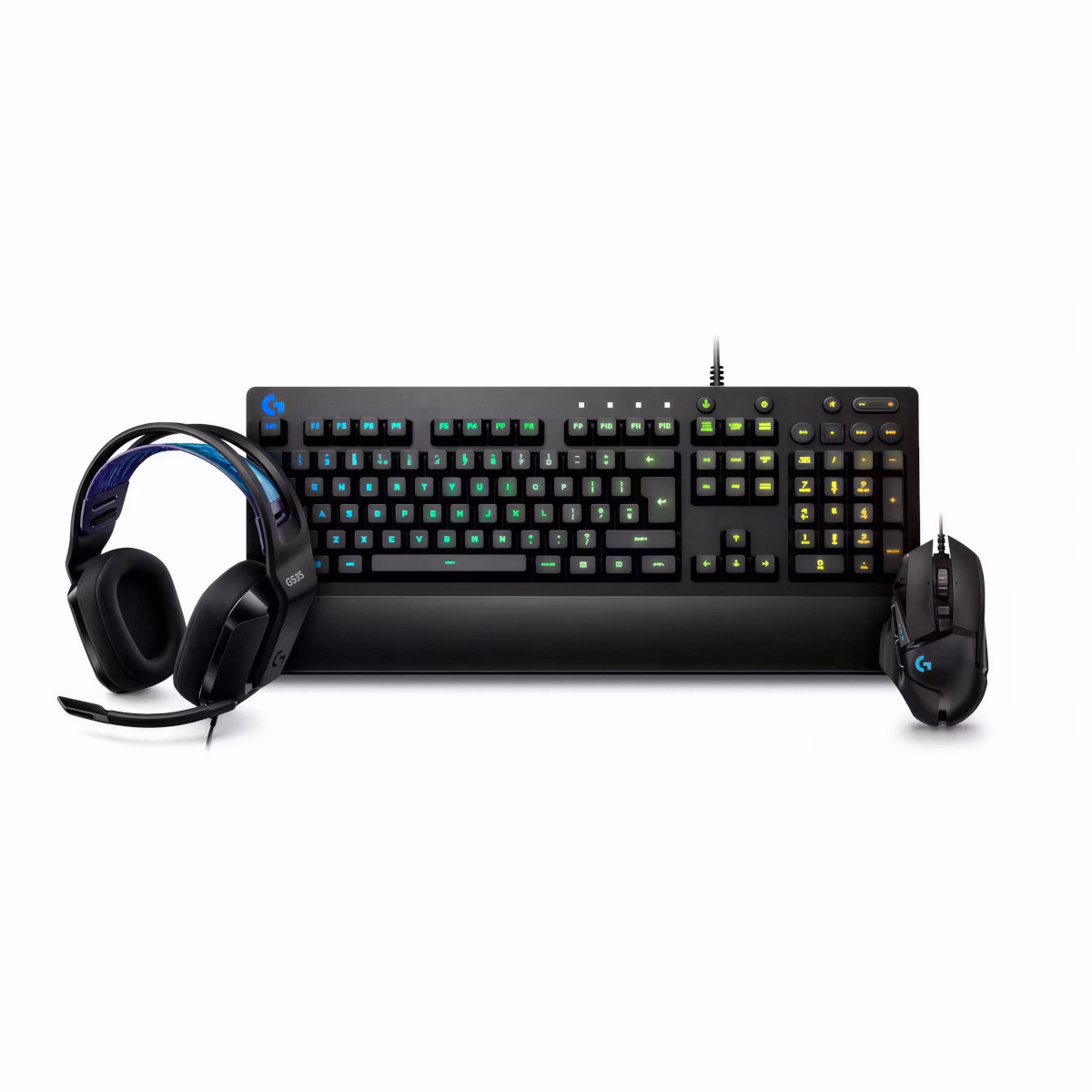 Zestaw Gamingowy MasterElite / Ryzen 9 7900X / RTX 5080 16GB / 64GB DDR5 / WIN11 - obrazek 7