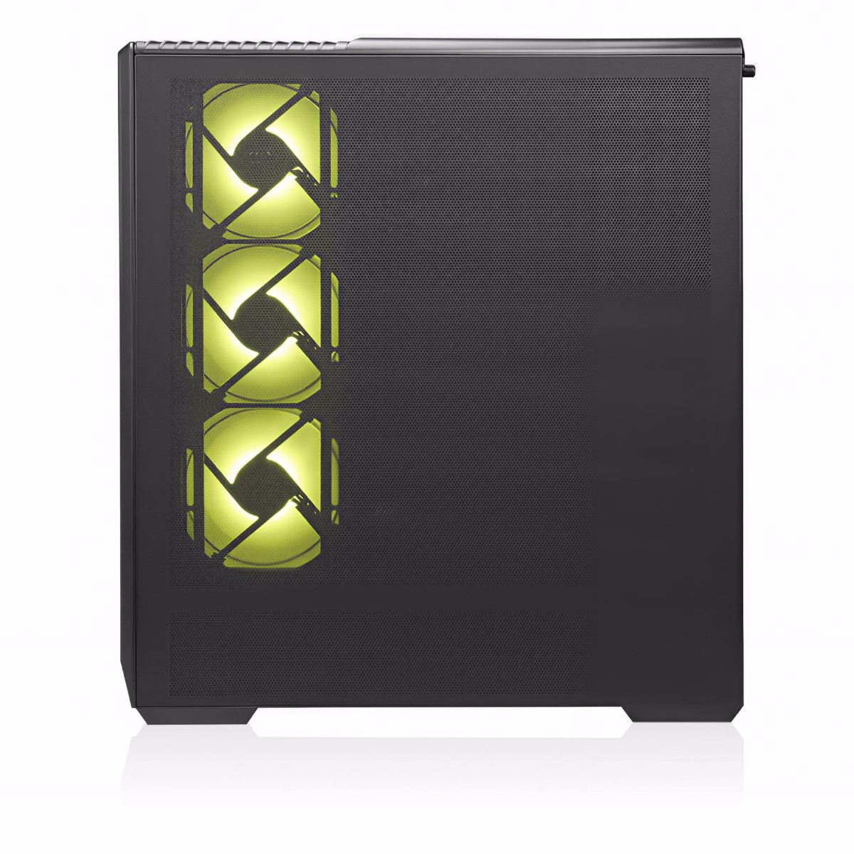 Komputer FURY przeznaczony do domu i biura