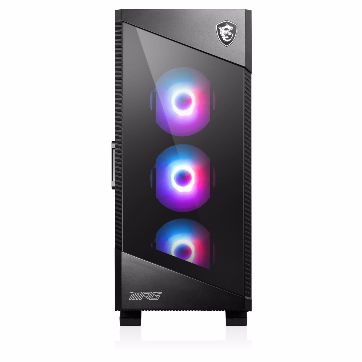 Komputer RAZE z procesorem AMD Ryzen do gier, pracy i codziennego użytkowania