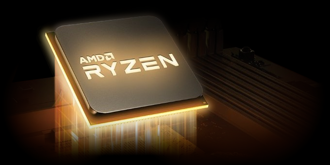 Ryzen